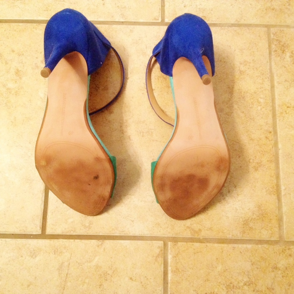 Zara Basic Sandal - image 3